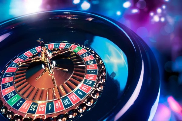 Lightning Roulette live-dealer table with multiplier display on rubiconslot88
